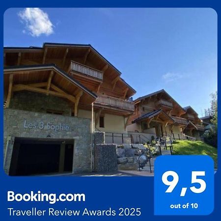 Gorgeous 2 Bedroom, 2 Full Bath, Ski In Apartment! Winner Of 2025 And 2024 Traveller Award! 모르진 외부 사진