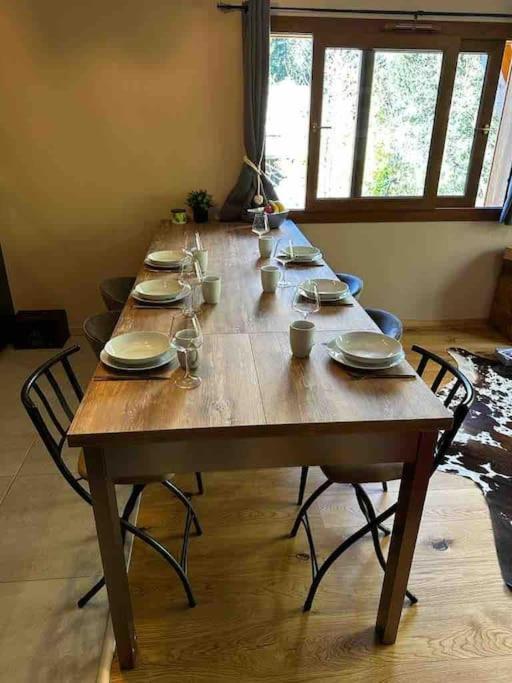 Gorgeous 2 Bedroom, 2 Full Bath, Ski In Apartment! Winner Of 2025 And 2024 Traveller Award! 모르진 외부 사진