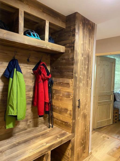 Gorgeous 2 Bedroom, 2 Full Bath, Ski In Apartment! Winner Of 2025 And 2024 Traveller Award! 모르진 외부 사진