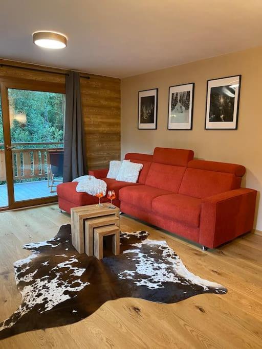 Gorgeous 2 Bedroom, 2 Full Bath, Ski In Apartment! Winner Of 2025 And 2024 Traveller Award! 모르진 외부 사진