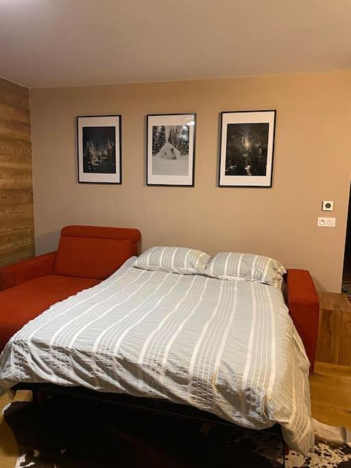 Gorgeous 2 Bedroom, 2 Full Bath, Ski In Apartment! Winner Of 2025 And 2024 Traveller Award! 모르진 외부 사진