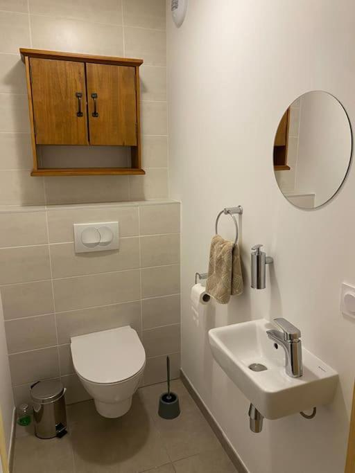 Gorgeous 2 Bedroom, 2 Full Bath, Ski In Apartment! Winner Of 2025 And 2024 Traveller Award! 모르진 외부 사진