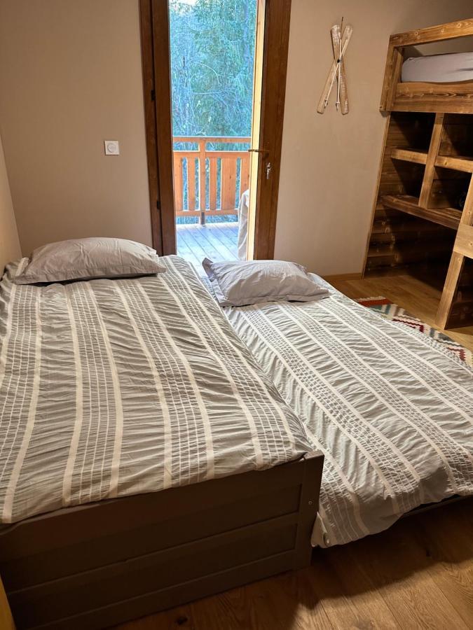 Gorgeous 2 Bedroom, 2 Full Bath, Ski In Apartment! Winner Of 2025 And 2024 Traveller Award! 모르진 외부 사진