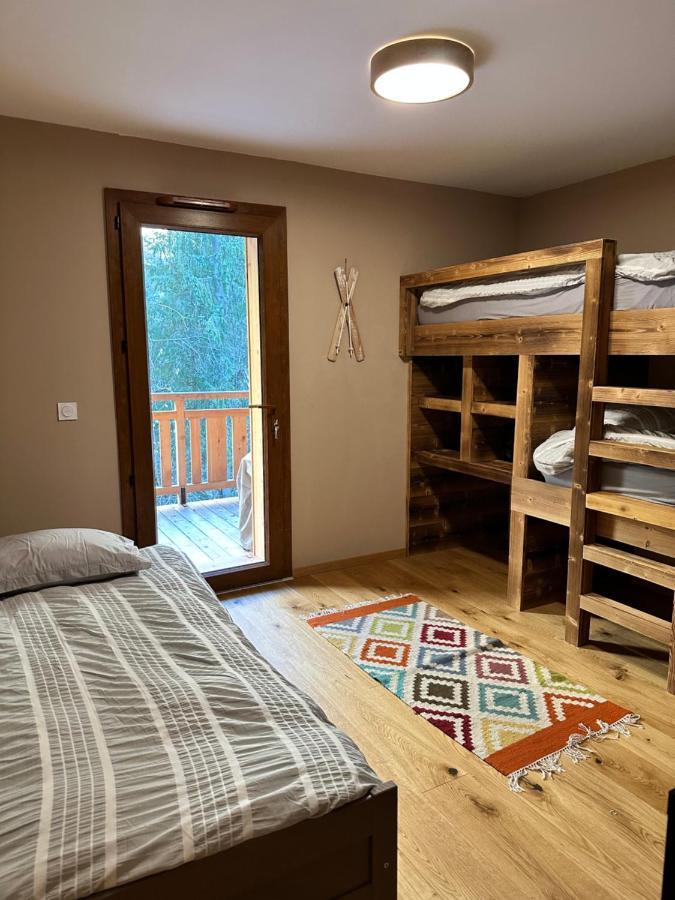 Gorgeous 2 Bedroom, 2 Full Bath, Ski In Apartment! Winner Of 2025 And 2024 Traveller Award! 모르진 외부 사진