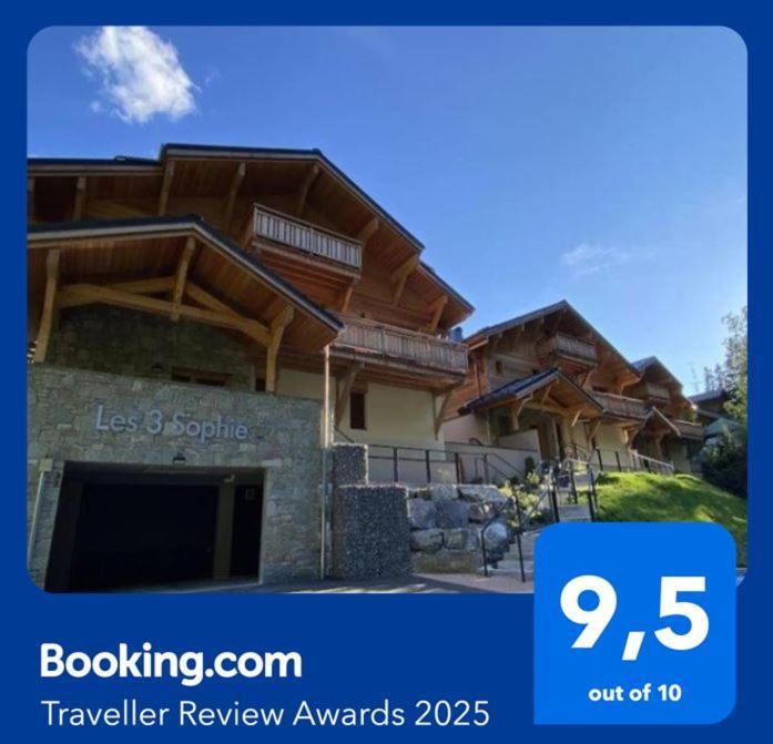 Gorgeous 2 Bedroom, 2 Full Bath, Ski In Apartment! Winner Of 2025 And 2024 Traveller Award! 모르진 외부 사진